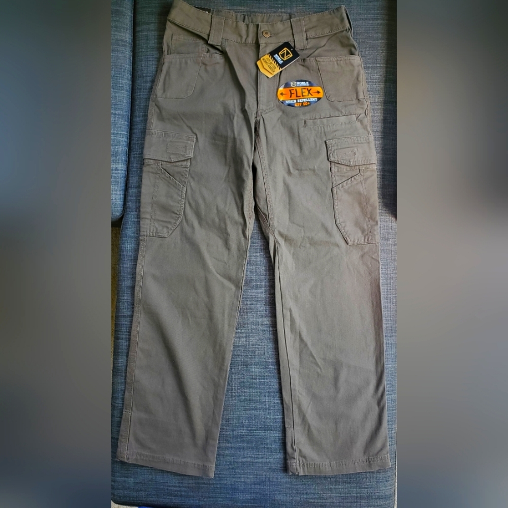 Noble Flex Cargo Pant 30x30
